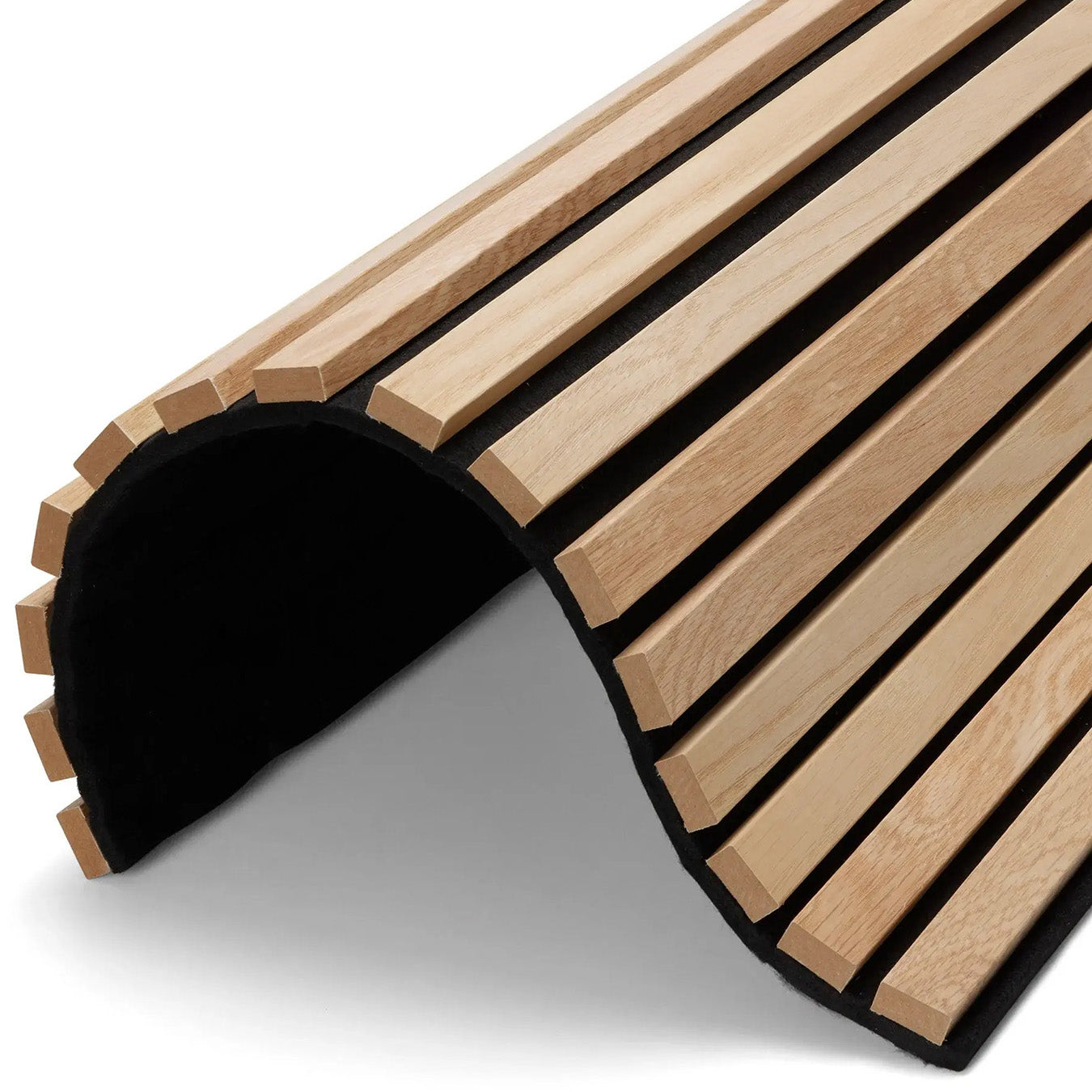 Smooth Edges