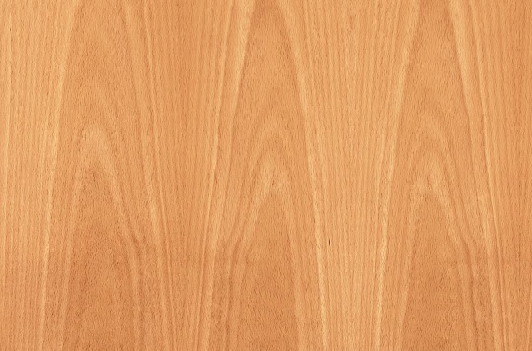 Type of Wood