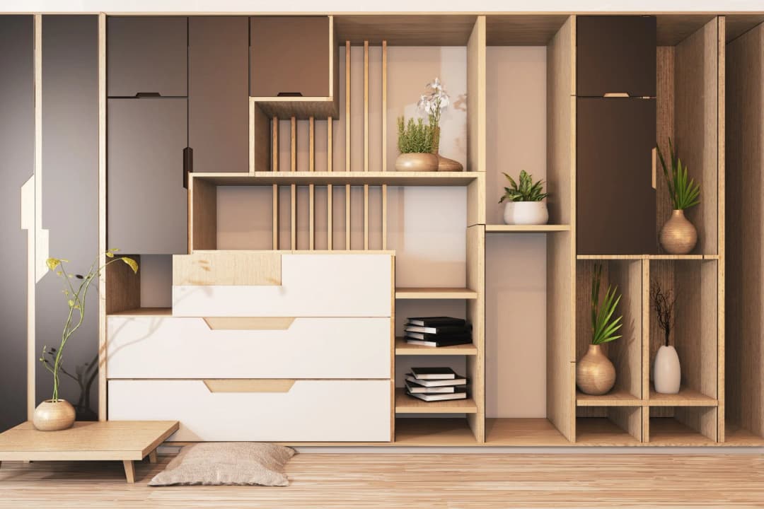 decorative wood panels for walls