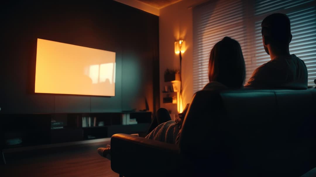 Home Theater