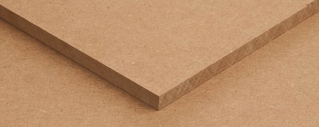Medium Density Fiberboard