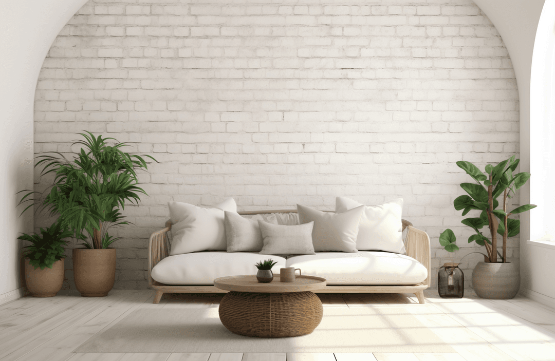 Wall Covering Options for Luxurious Yet Affordable Home Interiors: Premium but Prudent Choices