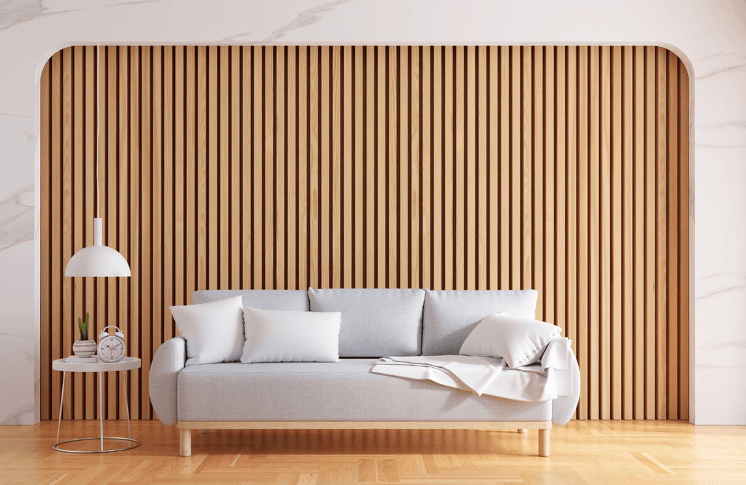 Installing Shiplap or Wood Panel