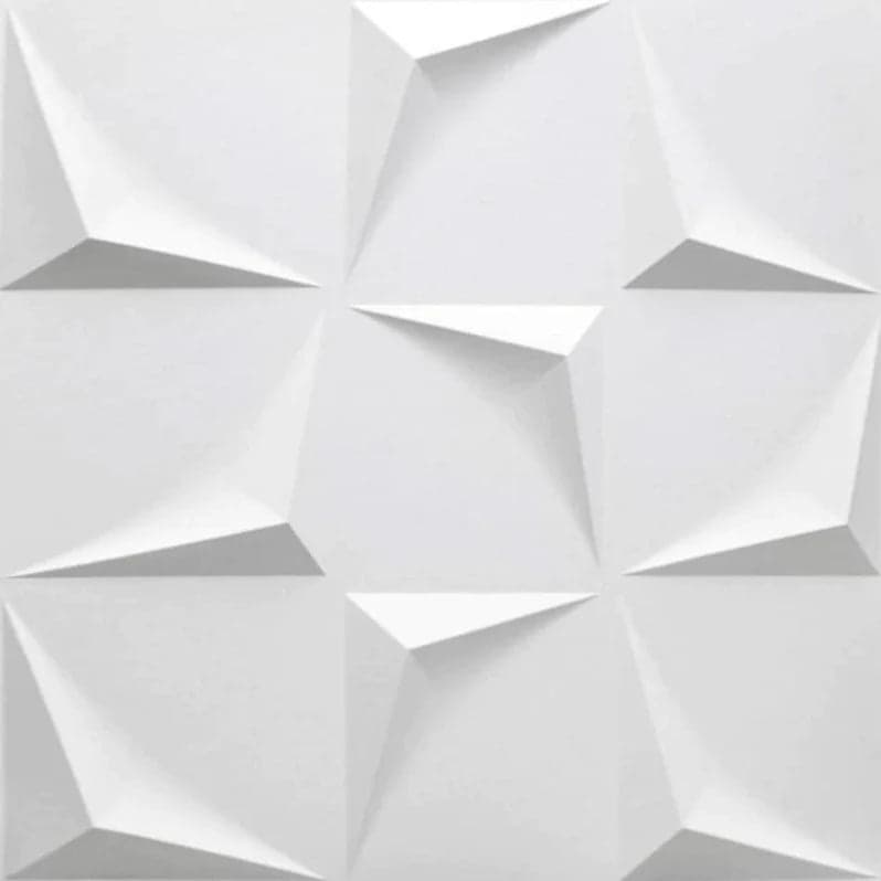 white wall paneling ideas