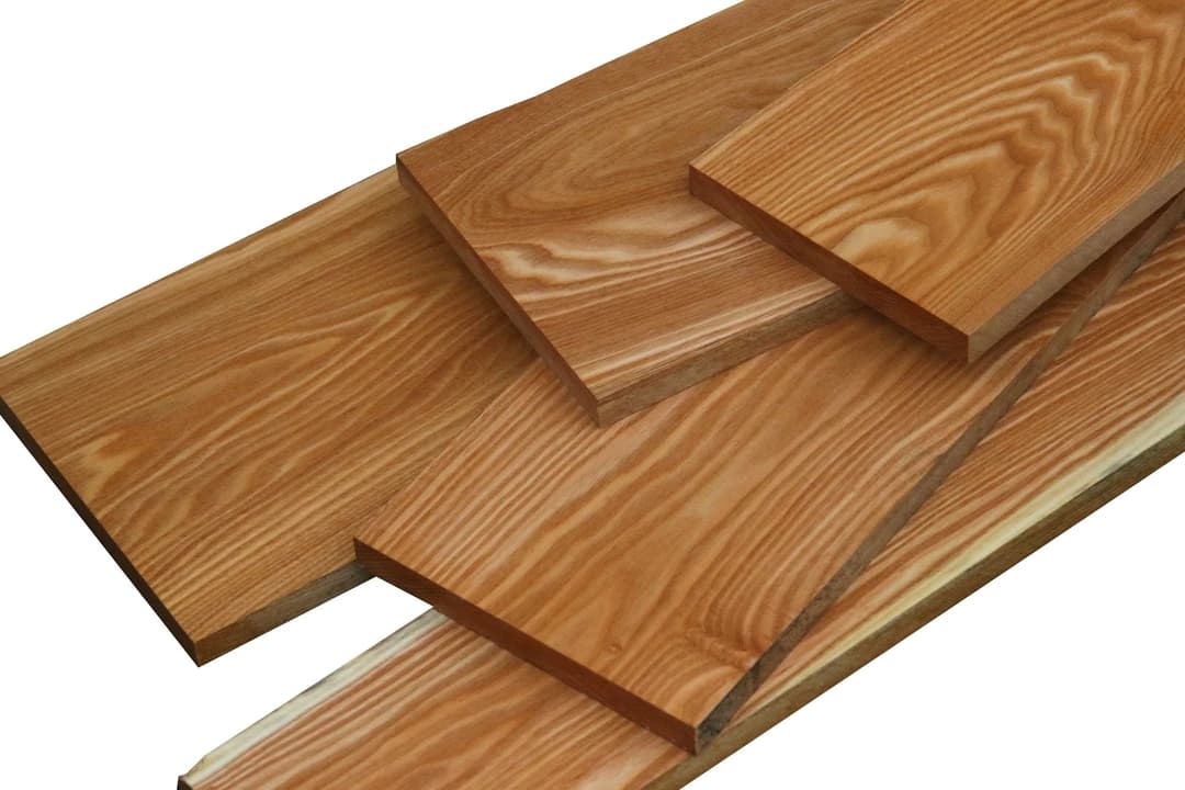 Type of Wood