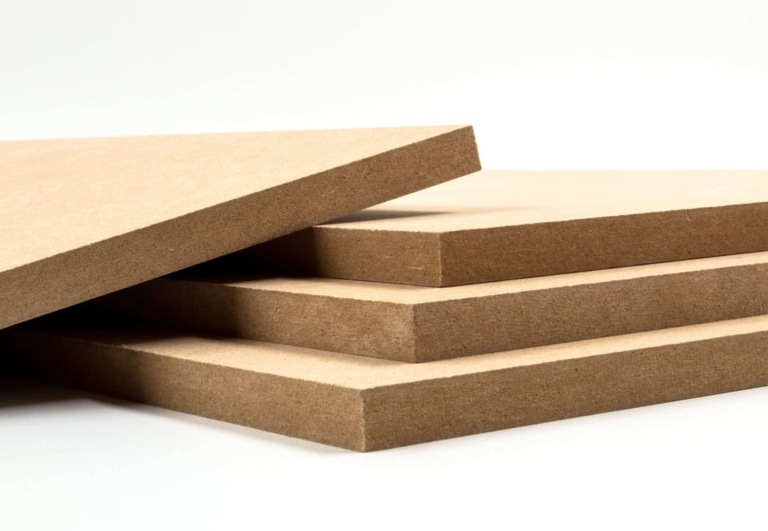 What is MDF Wood