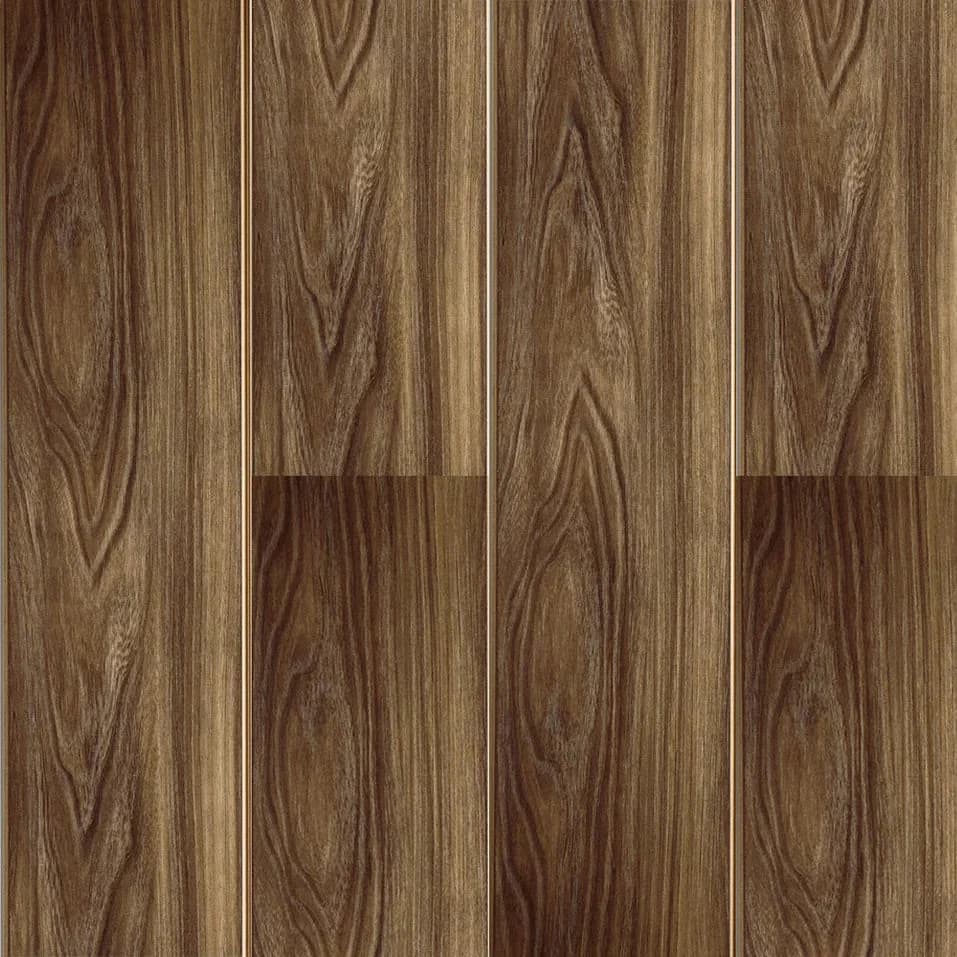 Malacca Teak Flooring Panel