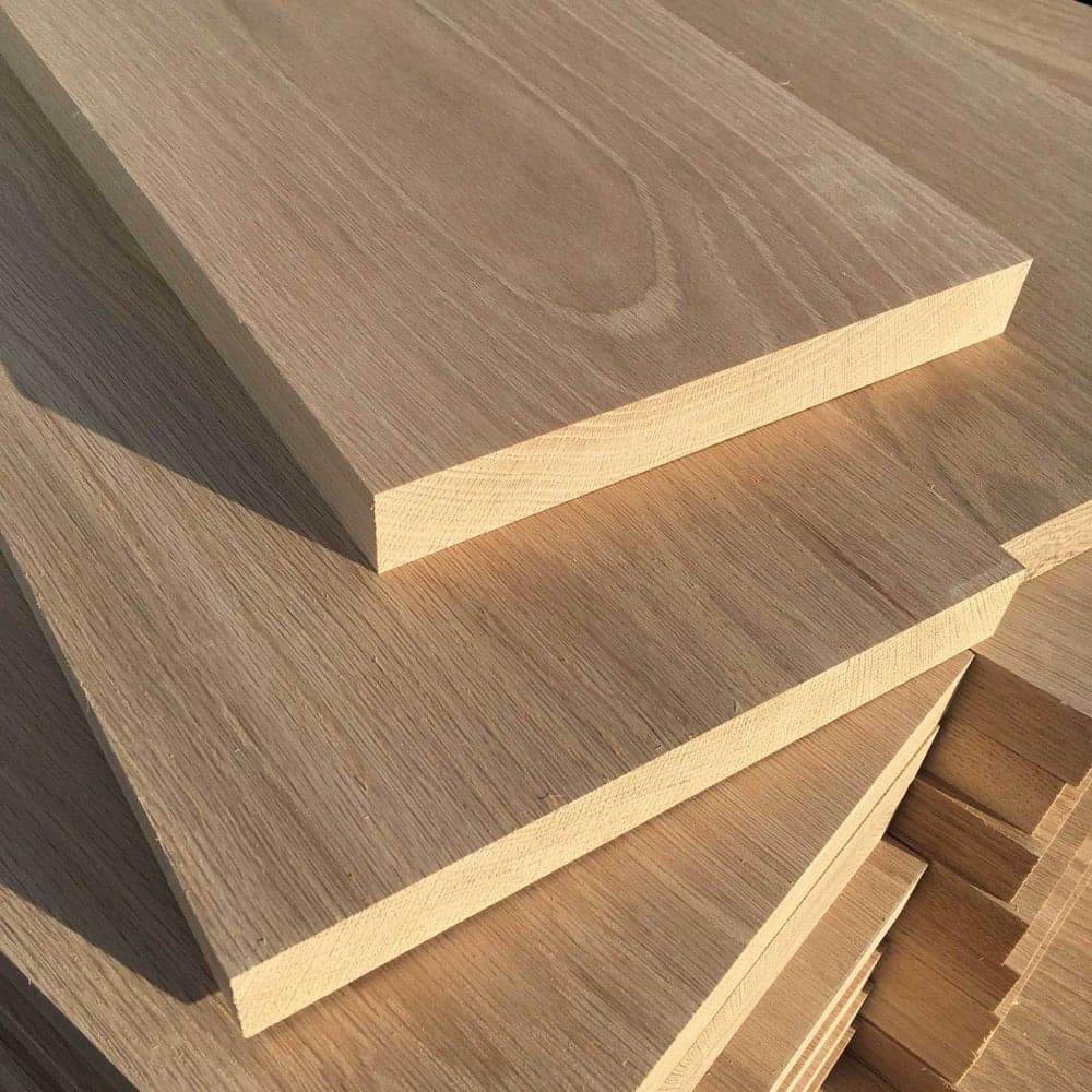Is Oak Wood Right for You