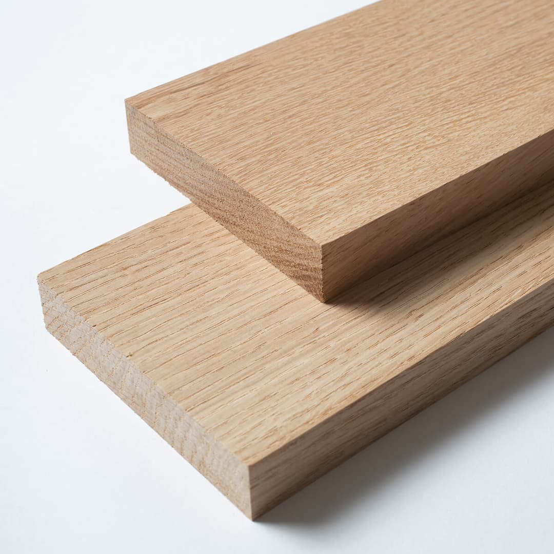 Is Oak Wood Right for You