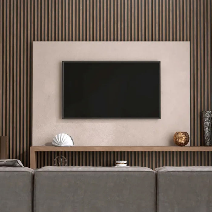 Media Wall Ideas