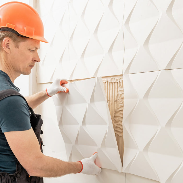 What Is the Best Adhesive for PVC Wall Panels?