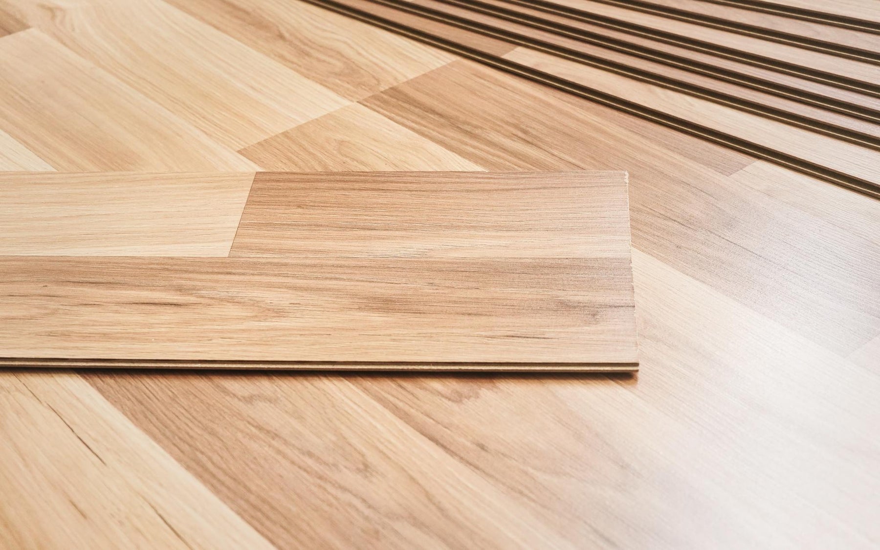Engineered Wood Flooring vs Laminate