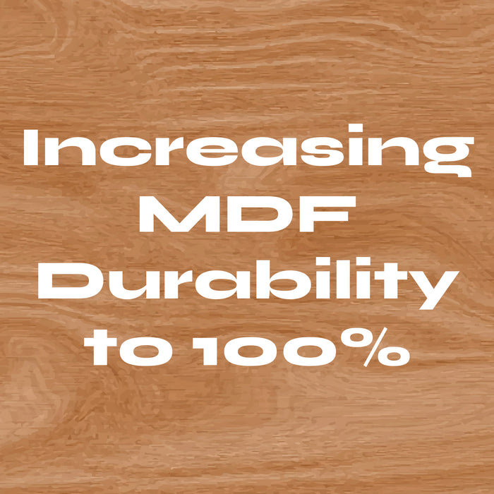 Putting MDF Durability to The Test: Is It Really All That?