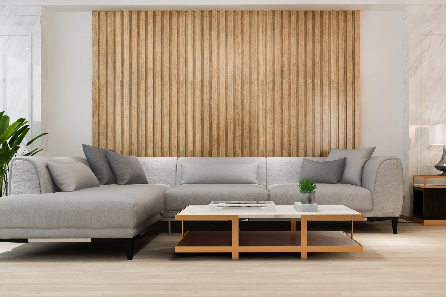 5 Best Wood Paneling for Walls: Creative Ideas for Every Room - The Panel Hub