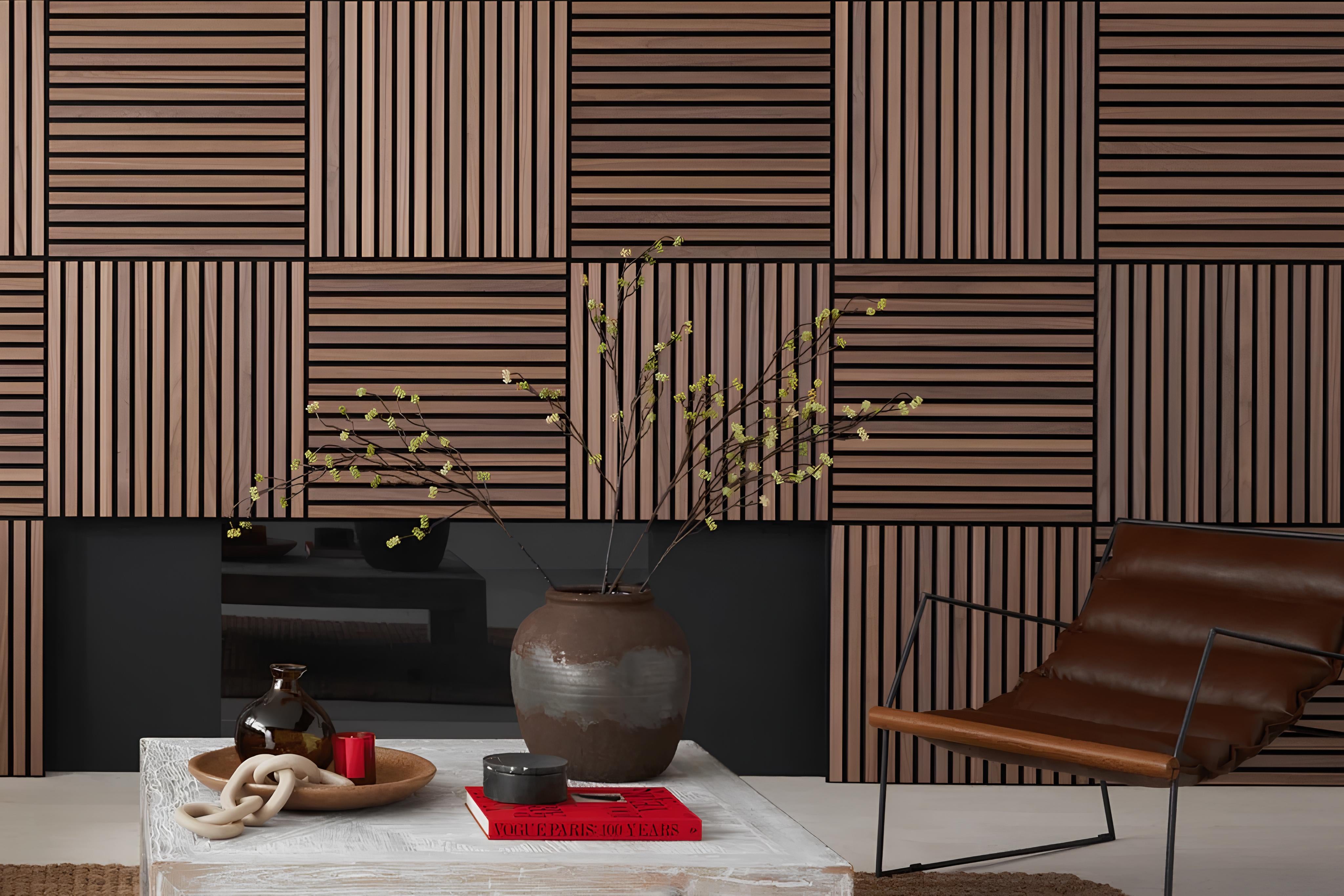 5 Best Wood Panelling for Walls Interior: Elegant Designs