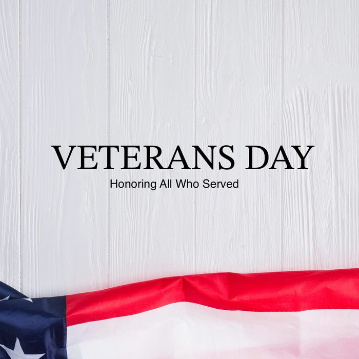 Veterans Day Promotions: Exclusive Wall Paneling Deals for 2024