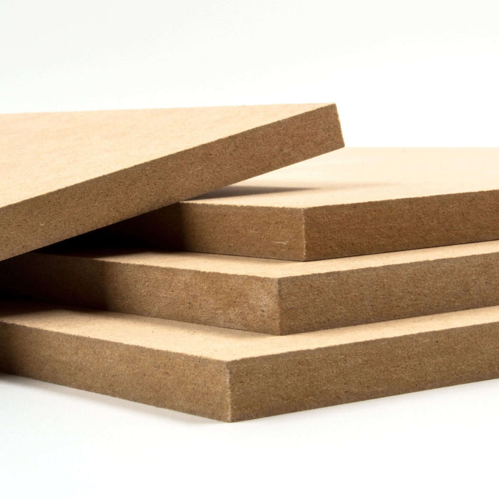 What is MDF Wood