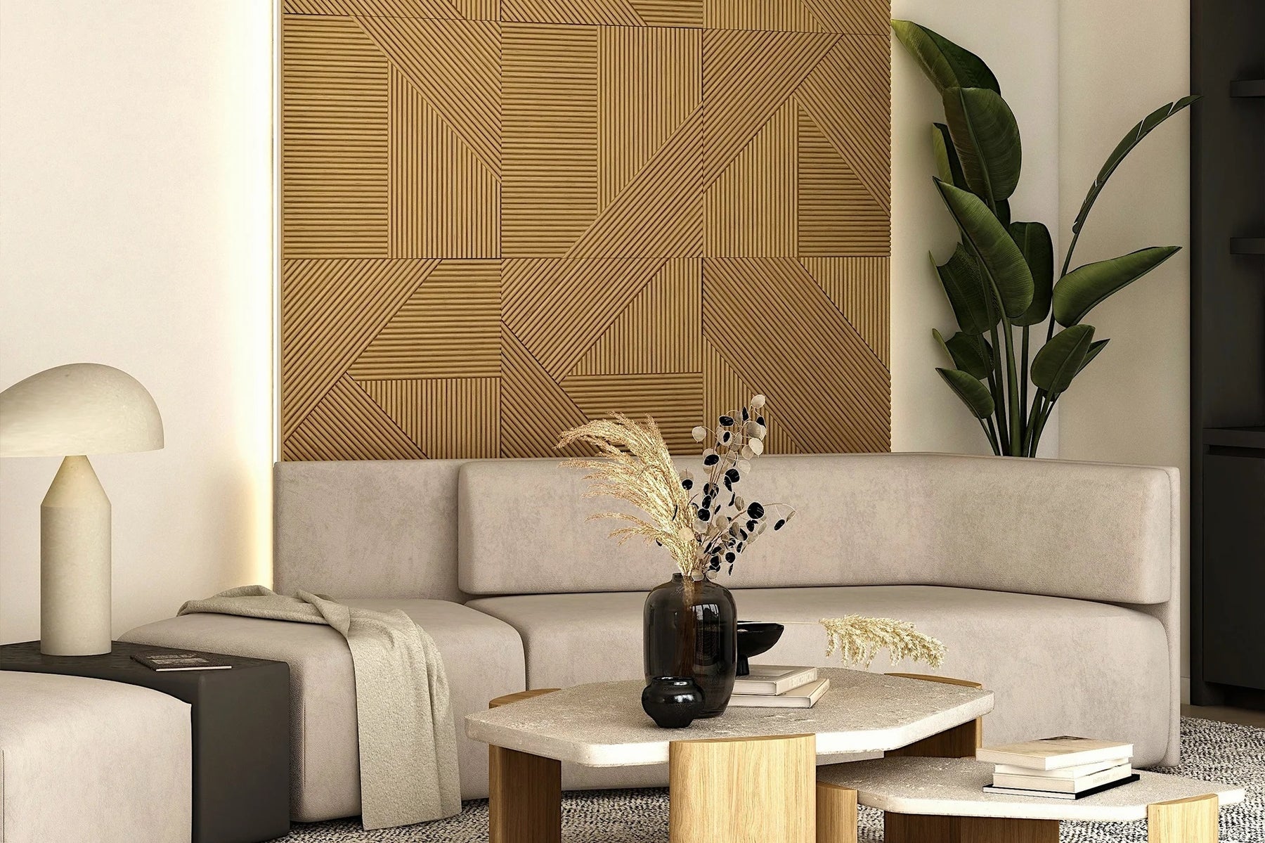 best wood panels for wall decor