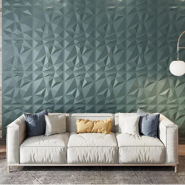 5 PVC Wall Panelling Solutions for Easy Installation