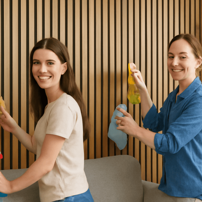 How to Clean Wall Panels Fast: 3 Types, 30-Minute Fix - The Panel Hub