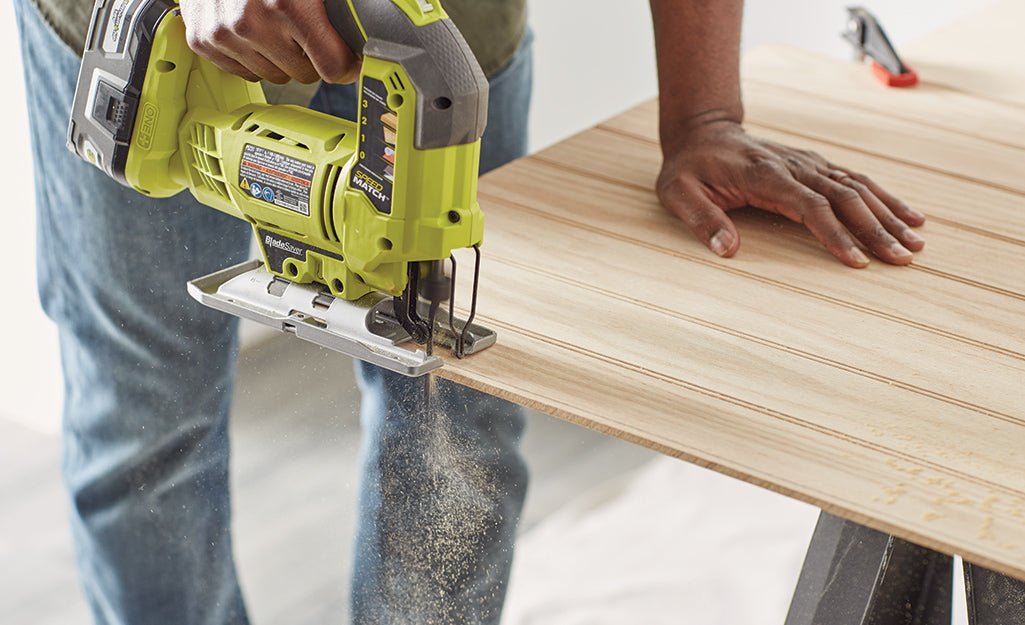 How to Cut Wall Paneling Like a Pro in 9 Easy Steps - The Panel Hub