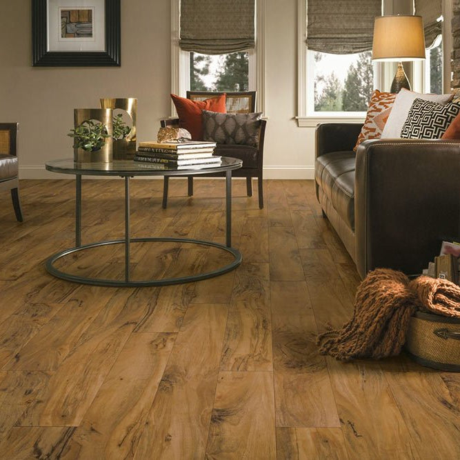 Laminate vs Vinyl Flooring: 5 Essential Insights - The Panel Hub