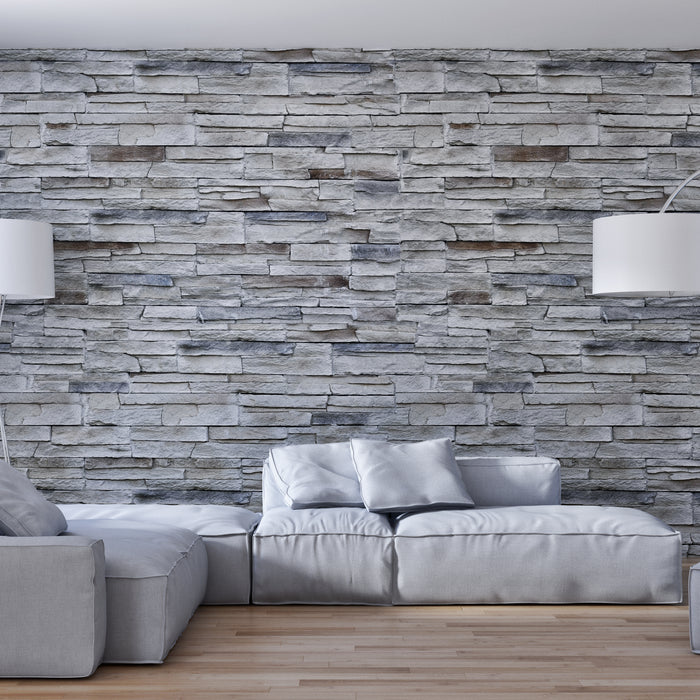 rock wall panels