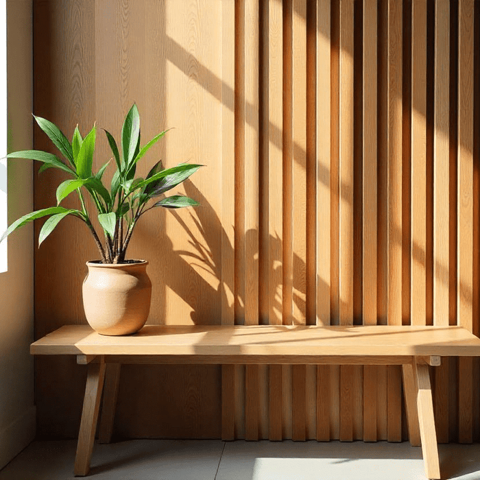 Rubberwood Furniture: 7 Pros and Cons You Must Know - The Panel Hub
