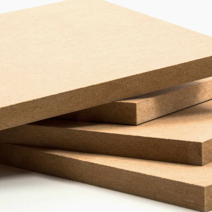 Medium Density Fiberboard