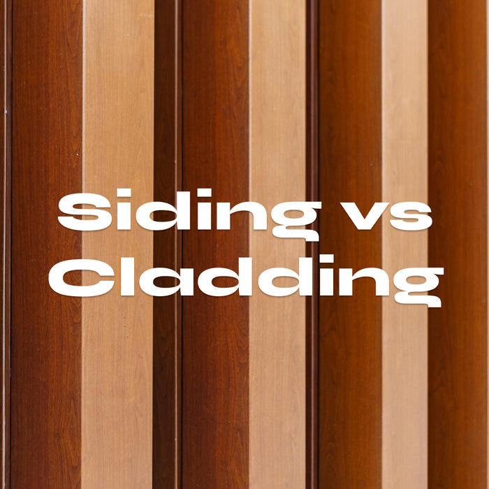 Cladding vs Siding: Which Is Right for Your Home?