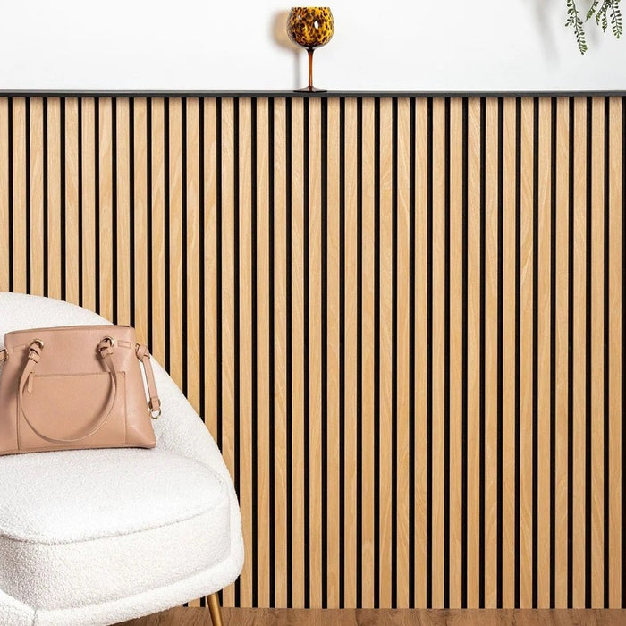 Slat Wall Panel Installation: Step-by-Step Guide for Beginners - The Panel Hub