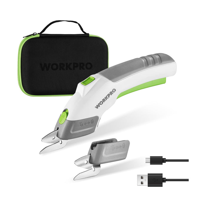 Workpro Box Cutter