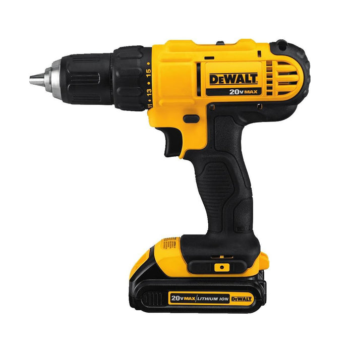 Dewalt Cordless Drill