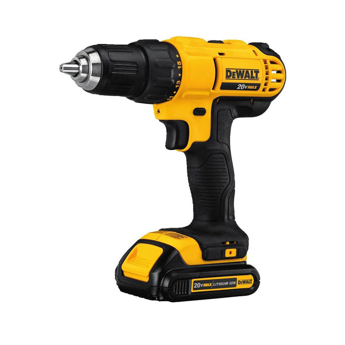 Dewalt Cordless Drill