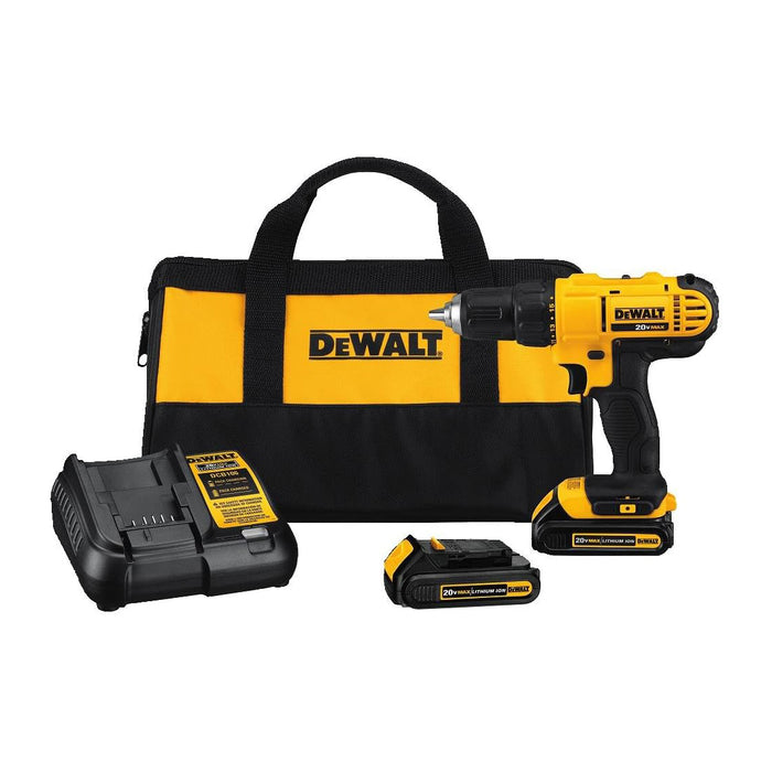 Dewalt Cordless Drill