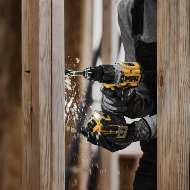 Dewalt Cordless Drill