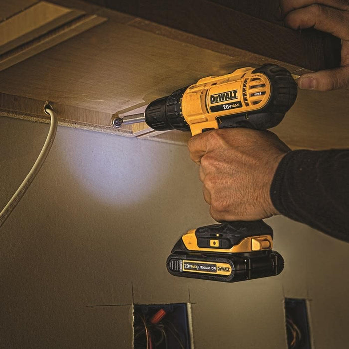 Dewalt Cordless Drill