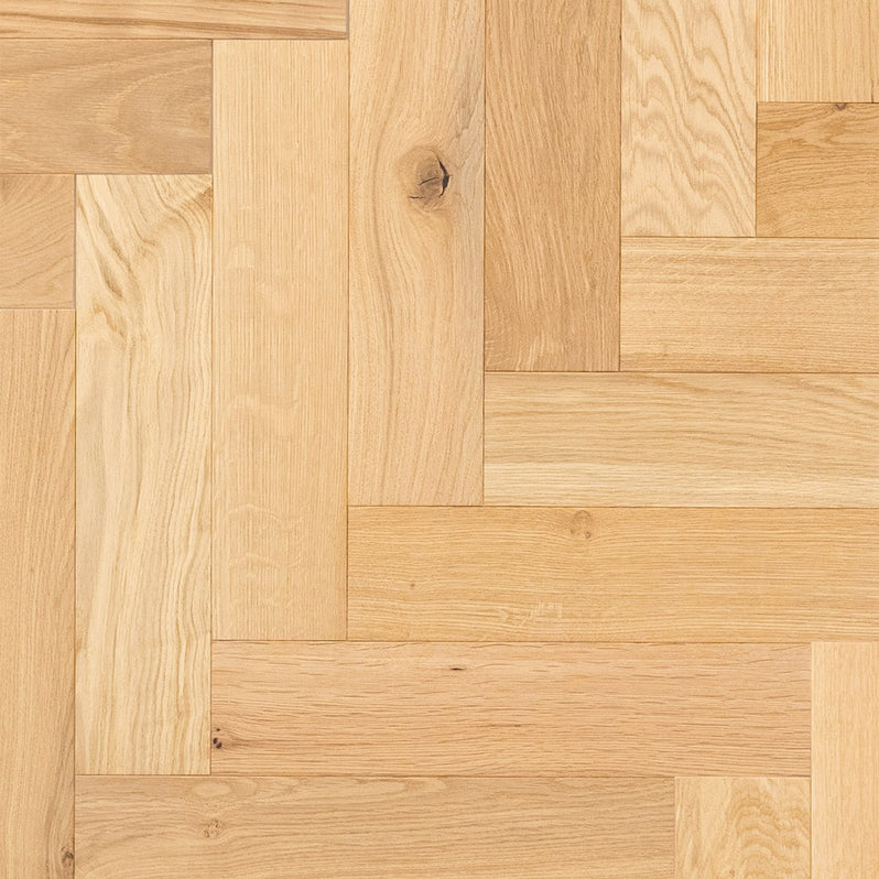 Herringbone Maple Flooring Panel