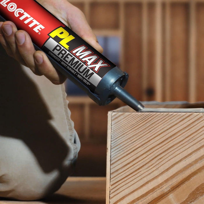 Loctite Power Grab Adhesive