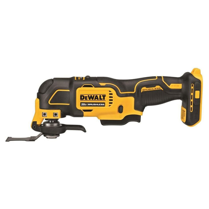 Dewalt Oscillating Multi-Tool (12-Volt)