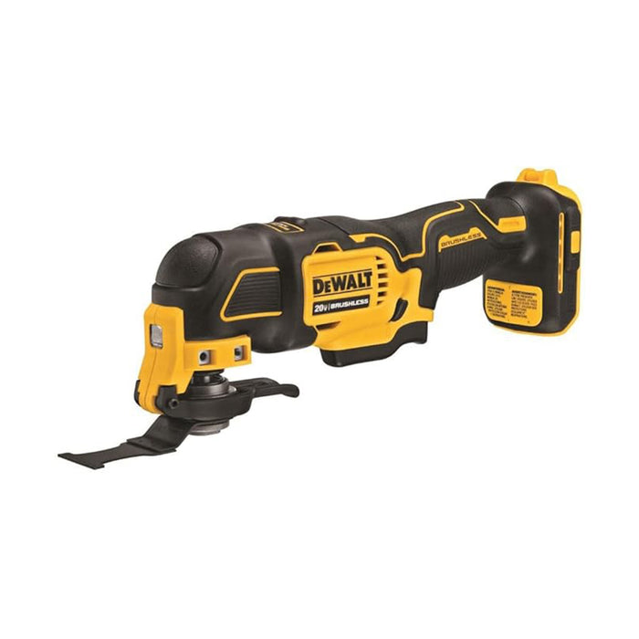 Dewalt Oscillating Multi-Tool (12-Volt)