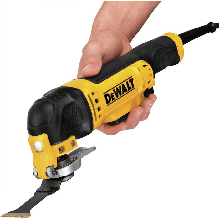 Dewalt Oscillating Multi-Tool (12-Volt)