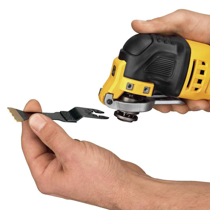 Dewalt Oscillating Multi-Tool (12-Volt)