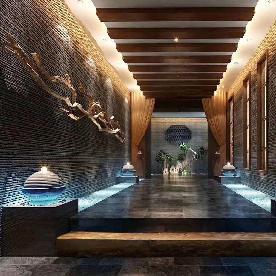 Ridge Rock Wall Panel | RockSurface®