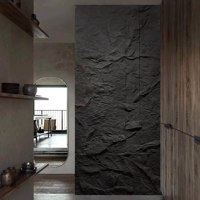 Stone Rock Wall Panel (set of 6) | RockSurface®