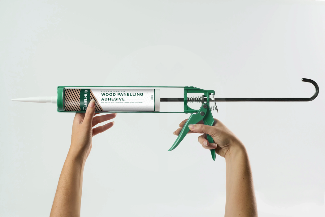 Caulking Gun