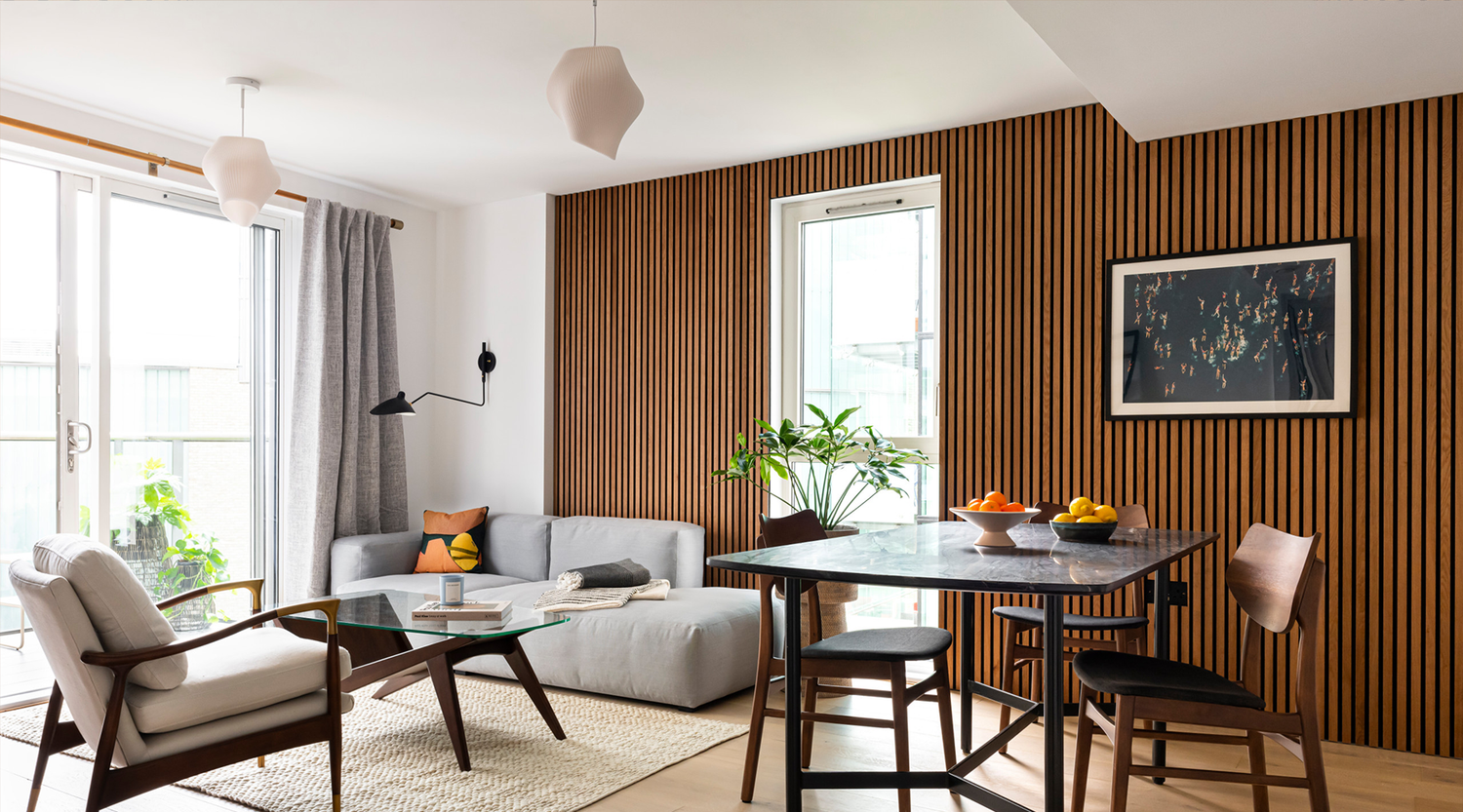 Skip the Renovation. Just Add Panels.