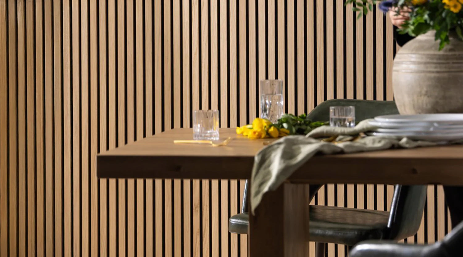 What Is Wall Paneling—and Why It Still Matters Today