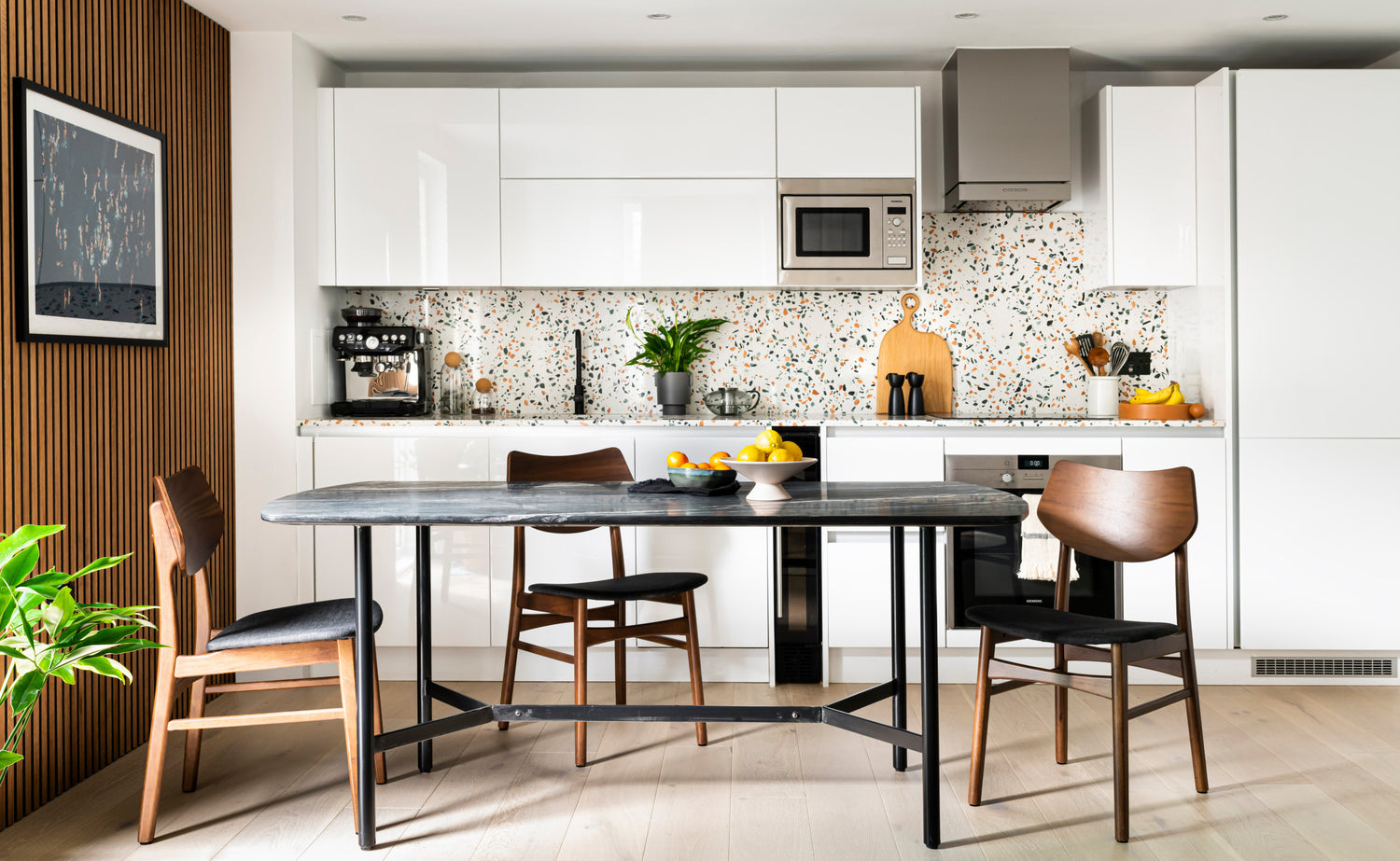 A Style for Every Space